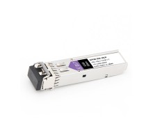 Трансивер XBIT SFP28-25G-10LR    SFP28, 25Gb/s, 10km, 8dB, 1310nm, 2LC, SMF, DDM