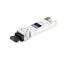 Трансивер XBIT SFP+10G-LR-10 SFP+, 10Gb/s, 10km 1310nm, 2LC, DDM