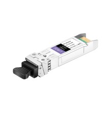 Трансивер XBIT SFP+10G-LR-10 SFP+, 10Gb/s, 10km 1310nm, 2LC, DDM