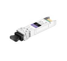 Трансивер XBIT SFP+10G-LR-20    SFP+, 10Gb/s, 20km 1310nm, 2LC, DDM