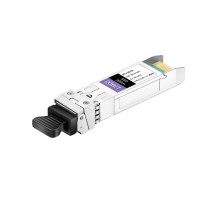 Трансивер XBIT SFP+10G-SR   SFP+, 10Gb/s, 300m, 850nm, MM, 2LC, DDM