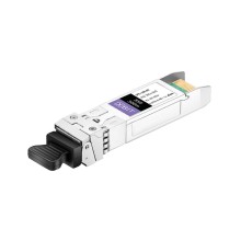 Трансивер XBIT SFP+10G-SR   SFP+, 10Gb/s, 300m, 850nm, MM, 2LC, DDM