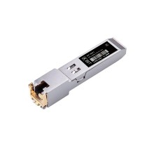 Трансивер XBIT SFP+10G-T    SFP+, 10Gb/s, RJ-45, 30m
