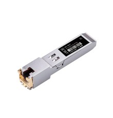 Трансивер XBIT SFP+10G-T    SFP+, 10Gb/s, RJ-45, 30m
