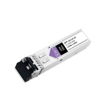 Трансивер XBIT SFP-1G-LX-10    SFP, 1.25Gb/s, 10km, 14dB, 1310nm, SMF, 2LC, DDM