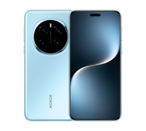 Смартфон HONOR Magic 7 Pro 12+512Gb голубой (5109BQJJ) Смартфон HONOR Magic 7 Pro 12+512Gb голубой (5109BQJJ)