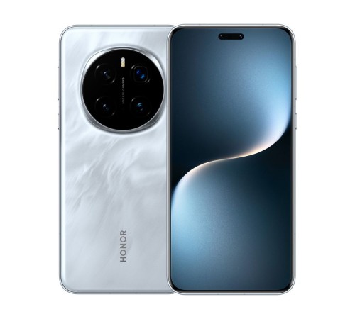 Смартфон HONOR Magic 7 Pro 12+512Gb серый (5109BQJL) Смартфон HONOR Magic 7 Pro 12+512Gb серый (5109BQJL)