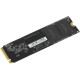 Твердотельный накопитель SSD Gigabyte OEM 2 2280 1TB M30 Client SSD GP-GM301TB-G PCIe Gen3x4 with NVMe,3500/3000, IOPS 308/332K, MTBF 2M, 3D TLC, 2048MB, 650TBW, 0,36DWPD, RTL (822668) oem