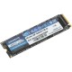 Твердотельный накопитель SSD Gigabyte OEM 2 2280 1TB M30 Client SSD GP-GM301TB-G PCIe Gen3x4 with NVMe,3500/3000, IOPS 308/332K, MTBF 2M, 3D TLC, 2048MB, 650TBW, 0,36DWPD, RTL (822668) oem