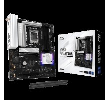 Материнская плата ASRock B860 PRO RS WIFI,