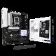 Материнская плата ASRock B860 PRO RS WIFI,