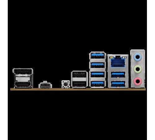 Материнская плата ASRock B860 PRO-A, RTL