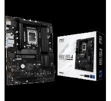 Материнская плата ASRock B860 PRO-A, RTL