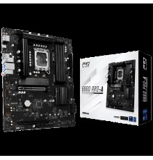 Материнская плата ASRock B860 PRO-A, RTL