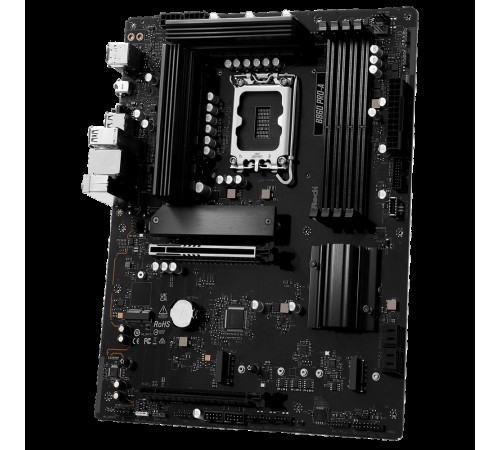 Материнская плата ASRock B860 PRO-A, RTL