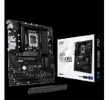 Материнская плата ASRock B860 PRO-A WIFI,