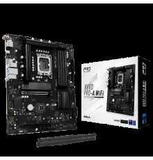 Материнская плата ASRock B860 PRO-A WIFI,