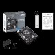 Материнская плата ASUS PRIME H610M-K D4 ARGB LGA1700 mATX 2xDDR4 PCIEx16 PCIEx1 M.2 HDMI GLAN
