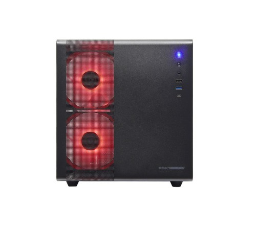 Компьютер Raskat STRIKE 320 (Intel Core i3-12100F, RAM 16GB, SSD 512GB, NVIDIA RTX 3050 6GB, noOS, black) Компьютер Raskat STRIKE 320 (Intel Core i3-12100F, RAM 16GB, SSD 512GB, NVIDIA RTX 3050 6GB, noOS, black)