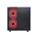 Компьютер Raskat STRIKE 320 (Intel Core i3-12100F, RAM 16GB, SSD 512GB, NVIDIA RTX 3050 6GB, noOS, black)