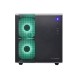 Компьютер Raskat STRIKE 320 (Intel Core i3-12100F, RAM 16GB, SSD 512GB, NVIDIA RTX 3050 6GB, noOS, black)