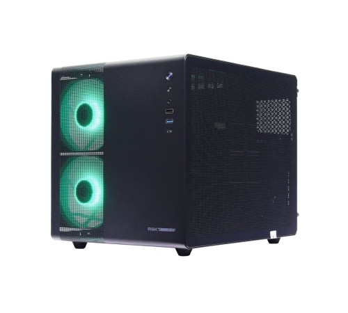 Компьютер Raskat STRIKE 320 (Intel Core i3-12100F, RAM 16GB, SSD 512GB, NVIDIA RTX 3050 6GB, noOS, black) Компьютер Raskat STRIKE 320 (Intel Core i3-12100F, RAM 16GB, SSD 512GB, NVIDIA RTX 3050 6GB, noOS, black)