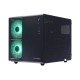 Компьютер Raskat STRIKE 320 (Intel Core i3-12100F, RAM 16GB, SSD 512GB, NVIDIA RTX 3050 6GB, noOS, black)