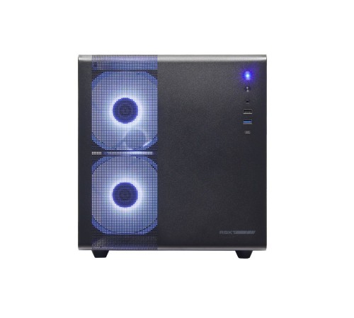 Компьютер Raskat STRIKE 320 (Intel Core i3-12100F, RAM 16GB, SSD 512GB, NVIDIA RTX 3050 6GB, noOS, black) Компьютер Raskat STRIKE 320 (Intel Core i3-12100F, RAM 16GB, SSD 512GB, NVIDIA RTX 3050 6GB, noOS, black)