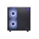 Компьютер Raskat STRIKE 320 (Intel Core i3-12100F, RAM 16GB, SSD 512GB, NVIDIA RTX 3050 6GB, noOS, black)