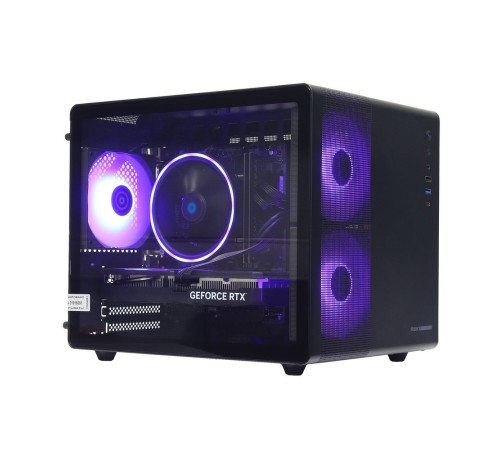 Компьютер Raskat STRIKE 320 (Intel Core i3-12100F, RAM 16GB, SSD 512GB, NVIDIA RTX 3050 6GB, noOS, black) Компьютер Raskat STRIKE 320 (Intel Core i3-12100F, RAM 16GB, SSD 512GB, NVIDIA RTX 3050 6GB, noOS, black)