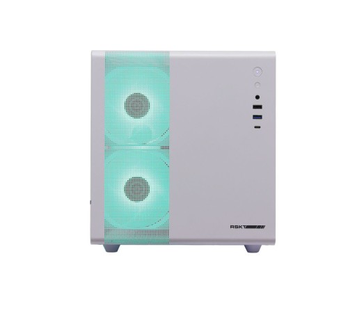 Компьютер Raskat STRIKE 320 (Intel Core i3-12100F, RAM 16GB, SSD 512GB, NVIDIA RTX 3050 6GB, noOS, white) Компьютер Raskat STRIKE 320 (Intel Core i3-12100F, RAM 16GB, SSD 512GB, NVIDIA RTX 3050 6GB, noOS, white)