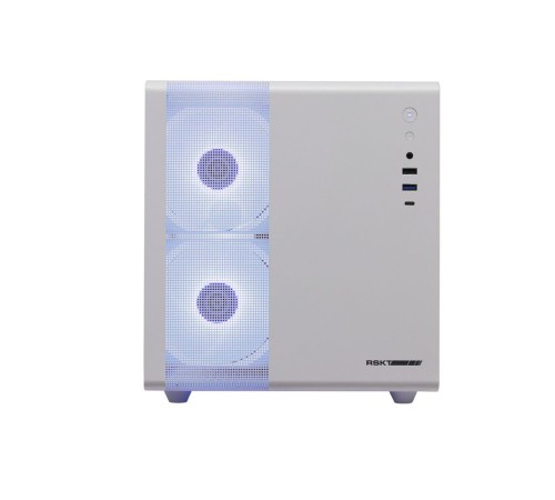 Компьютер Raskat STRIKE 320 (Intel Core i3-12100F, RAM 16GB, SSD 512GB, NVIDIA RTX 3050 6GB, noOS, white) Компьютер Raskat STRIKE 320 (Intel Core i3-12100F, RAM 16GB, SSD 512GB, NVIDIA RTX 3050 6GB, noOS, white)