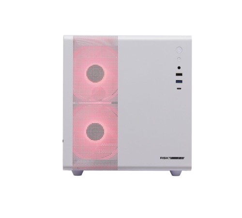 Компьютер Raskat STRIKE 320 (Intel Core i3-12100F, RAM 16GB, SSD 512GB, NVIDIA RTX 3050 6GB, noOS, white) Компьютер Raskat STRIKE 320 (Intel Core i3-12100F, RAM 16GB, SSD 512GB, NVIDIA RTX 3050 6GB, noOS, white)