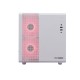 Компьютер Raskat STRIKE 320 (Intel Core i3-12100F, RAM 16GB, SSD 512GB, NVIDIA RTX 3050 6GB, noOS, white)