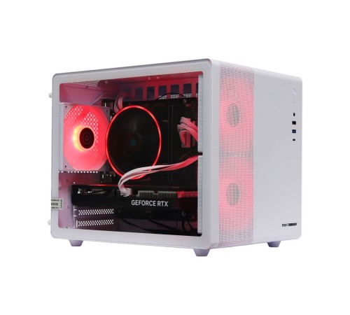Компьютер Raskat STRIKE 320 (Intel Core i3-12100F, RAM 16GB, SSD 512GB, NVIDIA RTX 3050 6GB, noOS, white) Компьютер Raskat STRIKE 320 (Intel Core i3-12100F, RAM 16GB, SSD 512GB, NVIDIA RTX 3050 6GB, noOS, white)