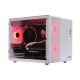 Компьютер Raskat STRIKE 320 (Intel Core i3-12100F, RAM 16GB, SSD 512GB, NVIDIA RTX 3050 6GB, noOS, white)