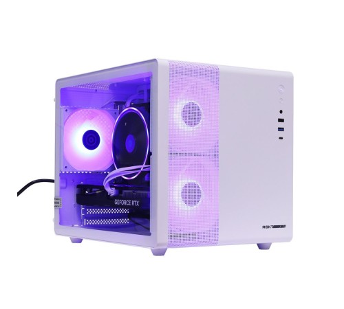 Компьютер Raskat STRIKE 320 (Intel Core i3-12100F, RAM 16GB, SSD 512GB, NVIDIA RTX 3050 6GB, noOS, white) Компьютер Raskat STRIKE 320 (Intel Core i3-12100F, RAM 16GB, SSD 512GB, NVIDIA RTX 3050 6GB, noOS, white)