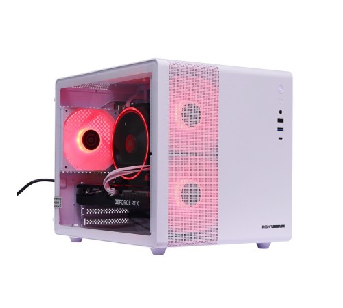 Компьютер Raskat STRIKE 320 (Intel Core i3-12100F, RAM 16GB, SSD 512GB, NVIDIA RTX 3050 6GB, noOS, white) Компьютер Raskat STRIKE 320 (Intel Core i3-12100F, RAM 16GB, SSD 512GB, NVIDIA RTX 3050 6GB, noOS, white)