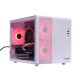 Компьютер Raskat STRIKE 320 (Intel Core i3-12100F, RAM 16GB, SSD 512GB, NVIDIA RTX 3050 6GB, noOS, white)