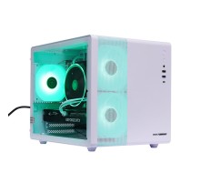 Компьютер Raskat STRIKE 320 (Intel Core i3-12100F, RAM 16GB, SSD 512GB, NVIDIA RTX 3050 6GB, noOS, white)
