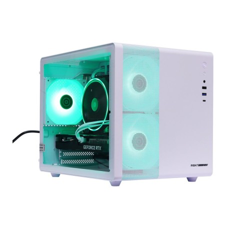 Компьютер Raskat STRIKE 320 (Intel Core i3-12100F, RAM 16GB, SSD 512GB, NVIDIA RTX 3050 6GB, noOS, white) Компьютер Raskat STRIKE 320 (Intel Core i3-12100F, RAM 16GB, SSD 512GB, NVIDIA RTX 3050 6GB, noOS, white)