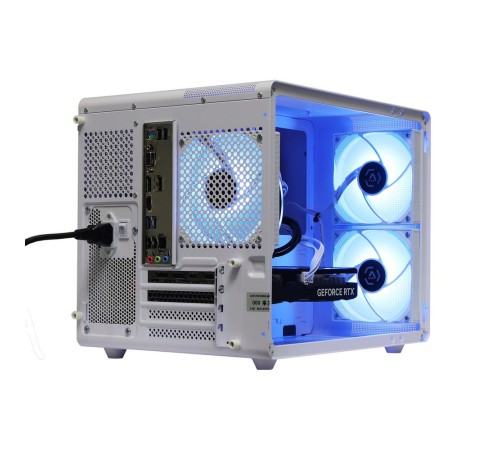 Компьютер Raskat STRIKE 320 (Intel Core i3-12100F, RAM 16GB, SSD 512GB, NVIDIA RTX 3050 6GB, noOS, white) Компьютер Raskat STRIKE 320 (Intel Core i3-12100F, RAM 16GB, SSD 512GB, NVIDIA RTX 3050 6GB, noOS, white)