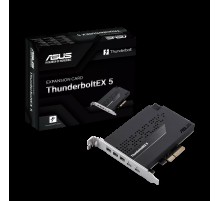Контроллер ASUS THUNDERBOLTEX 5