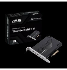 Контроллер ASUS THUNDERBOLTEX 5