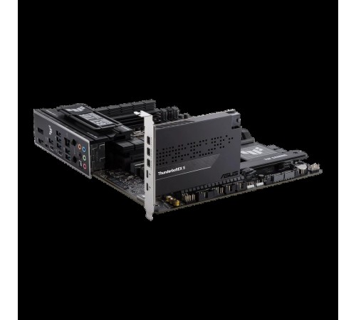 Контроллер ASUS THUNDERBOLTEX 5 Контроллер ASUS THUNDERBOLTEX 5