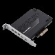 Контроллер ASUS THUNDERBOLTEX 5