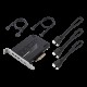 Контроллер ASUS THUNDERBOLTEX 5