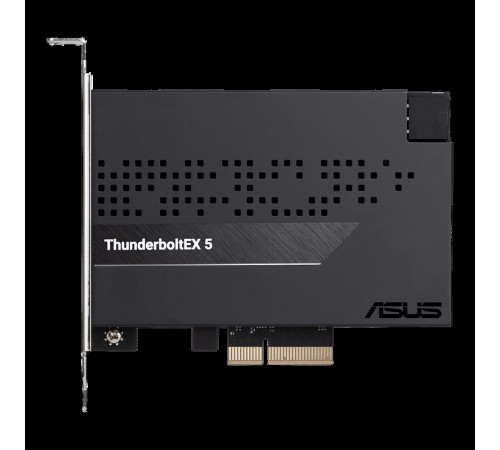 Контроллер ASUS THUNDERBOLTEX 5 Контроллер ASUS THUNDERBOLTEX 5