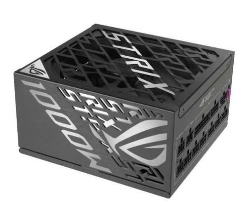 Блок питания ПК ASUS ROG-STRIX-1000P-GAMING Блок питания ПК ASUS ROG-STRIX-1000P-GAMING
