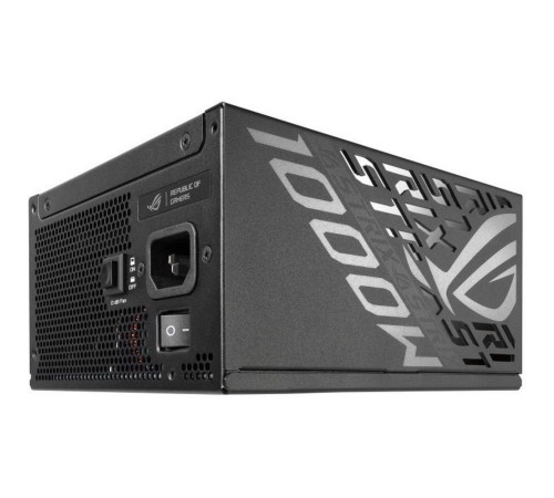 Блок питания ПК ASUS ROG-STRIX-1000P-GAMING Блок питания ПК ASUS ROG-STRIX-1000P-GAMING